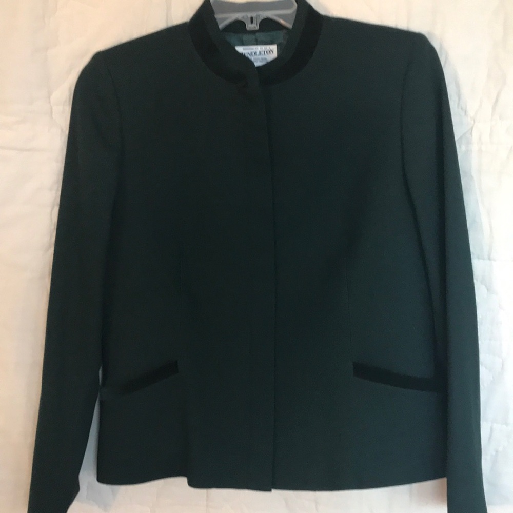 Pendleton Wool Jacket